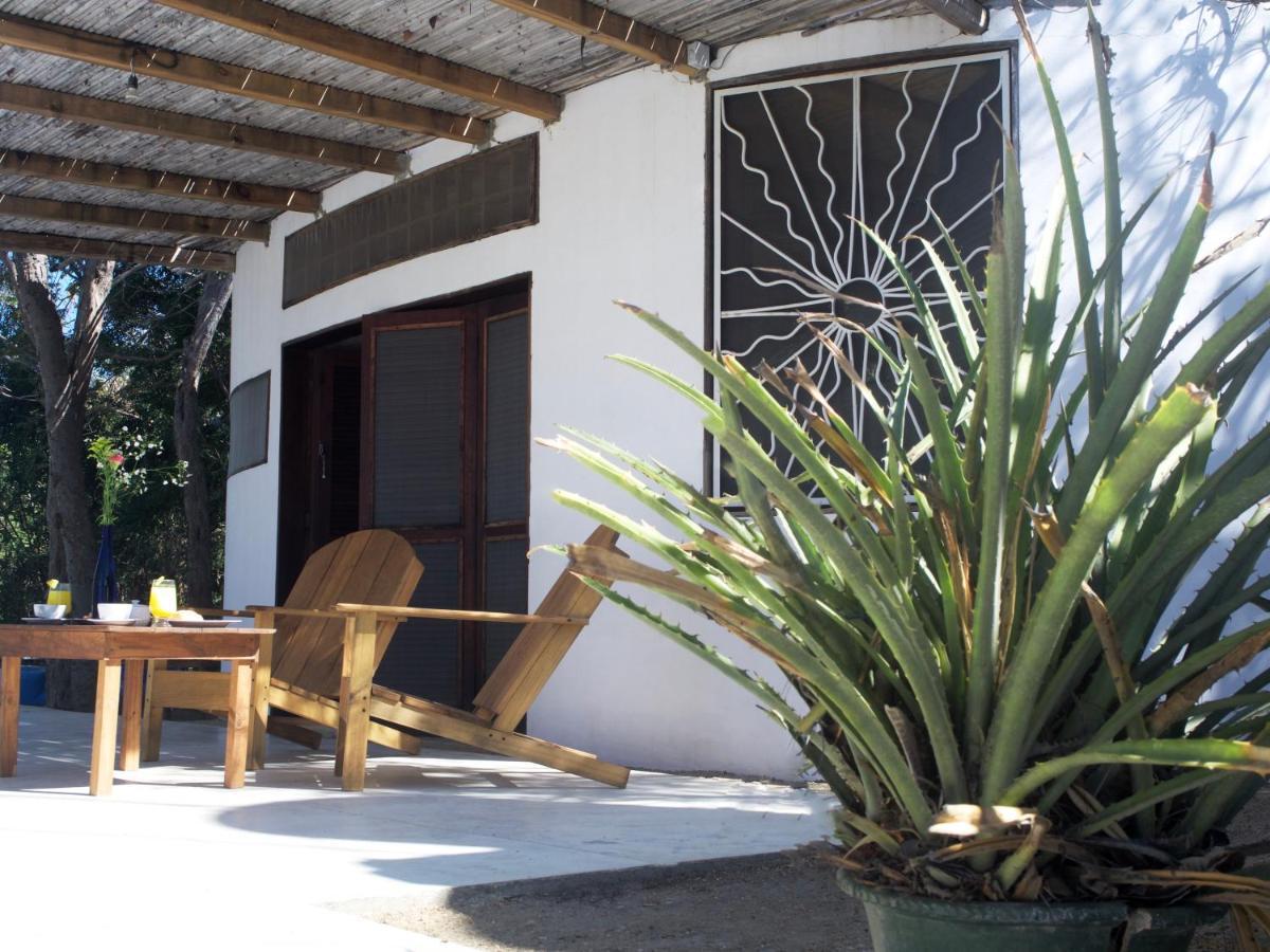 Casa Mermejita Mazunte Exteriér fotografie