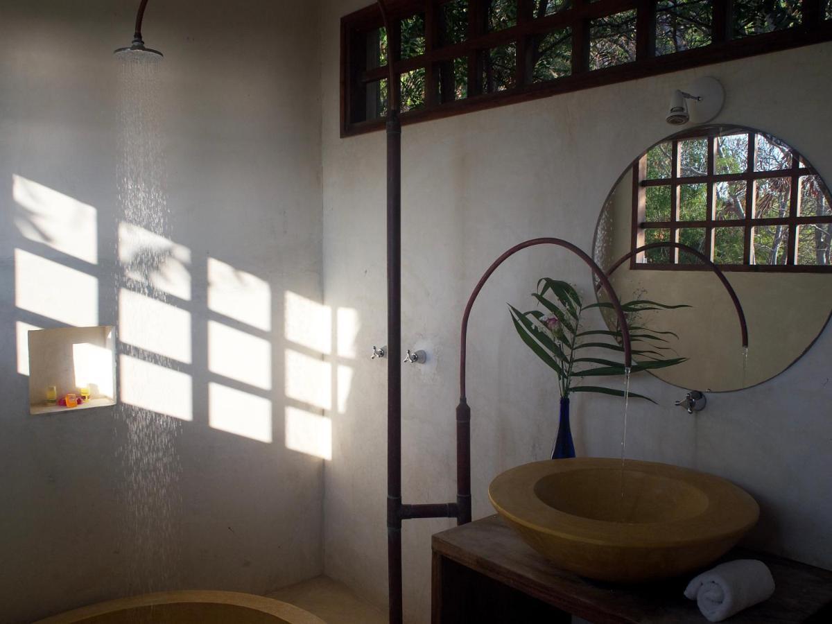 Casa Mermejita Mazunte Exteriér fotografie