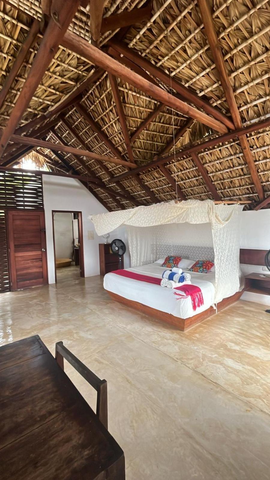 Casa Mermejita Mazunte Exteriér fotografie