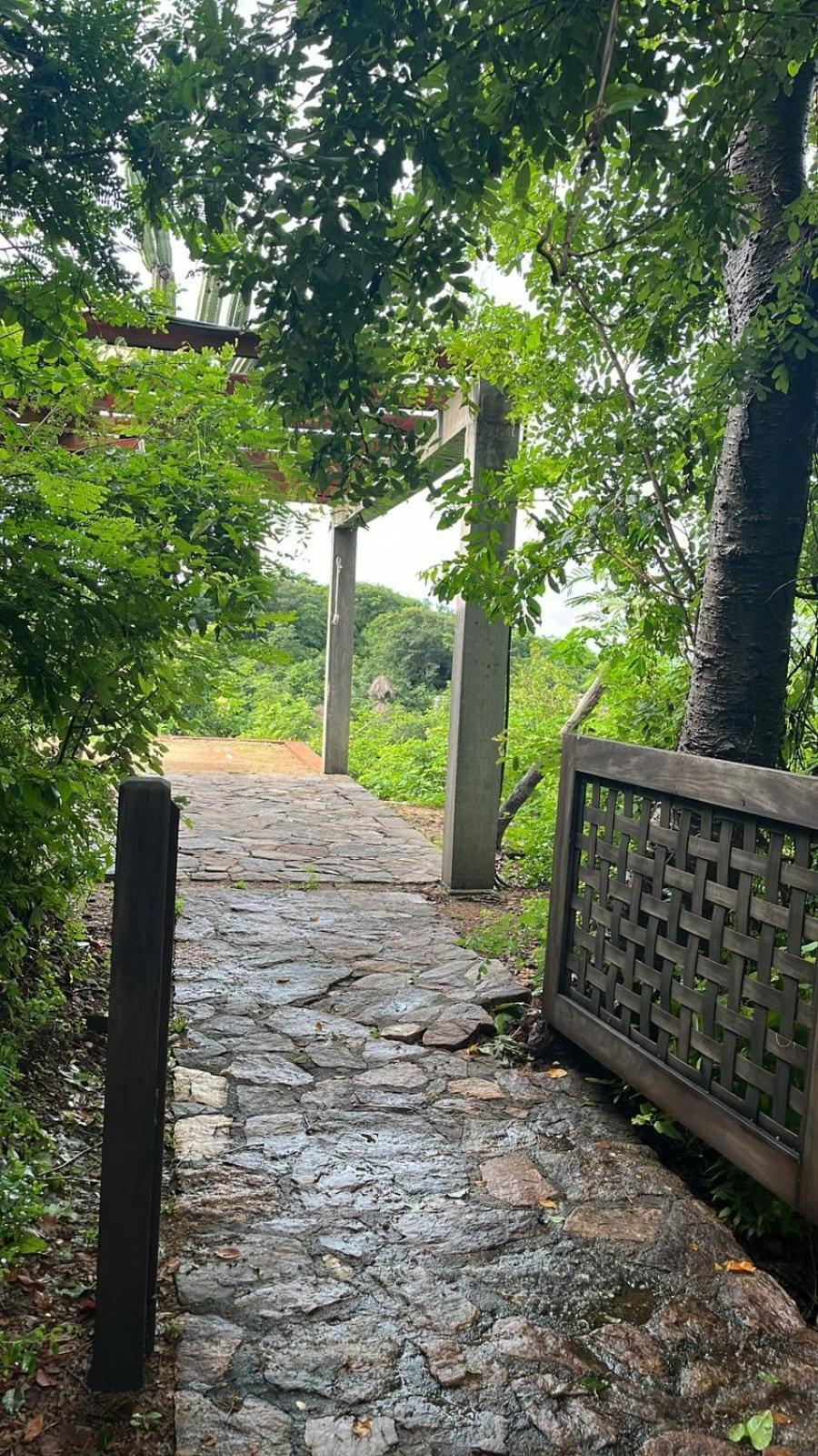 Casa Mermejita Mazunte Exteriér fotografie